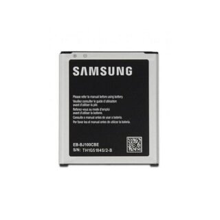 Samsung Galaxy J1 Battery Replacement