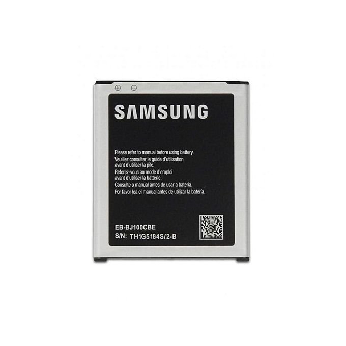 Samsung Galaxy J1 Battery Replacement