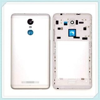 Redmi Note 3 Pro Glass Back Cover Replacement