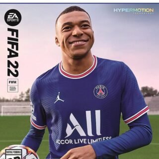 FIFA 22 PlayStation 5 Standard Edition
