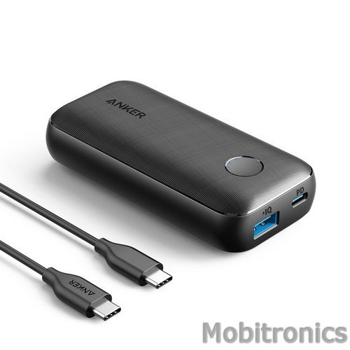 Anker PowerCore 10000mAh PD Redux Powerbank