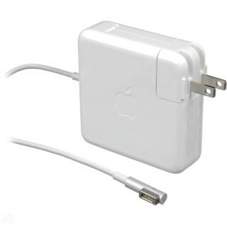 The 85 Watt MagSafe Power Adapter
