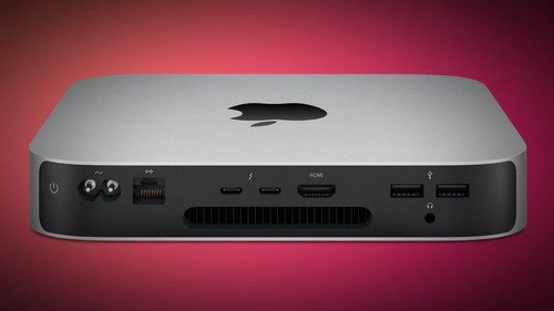 Buy 2020 Apple Mac Mini with Apple M1 Chip