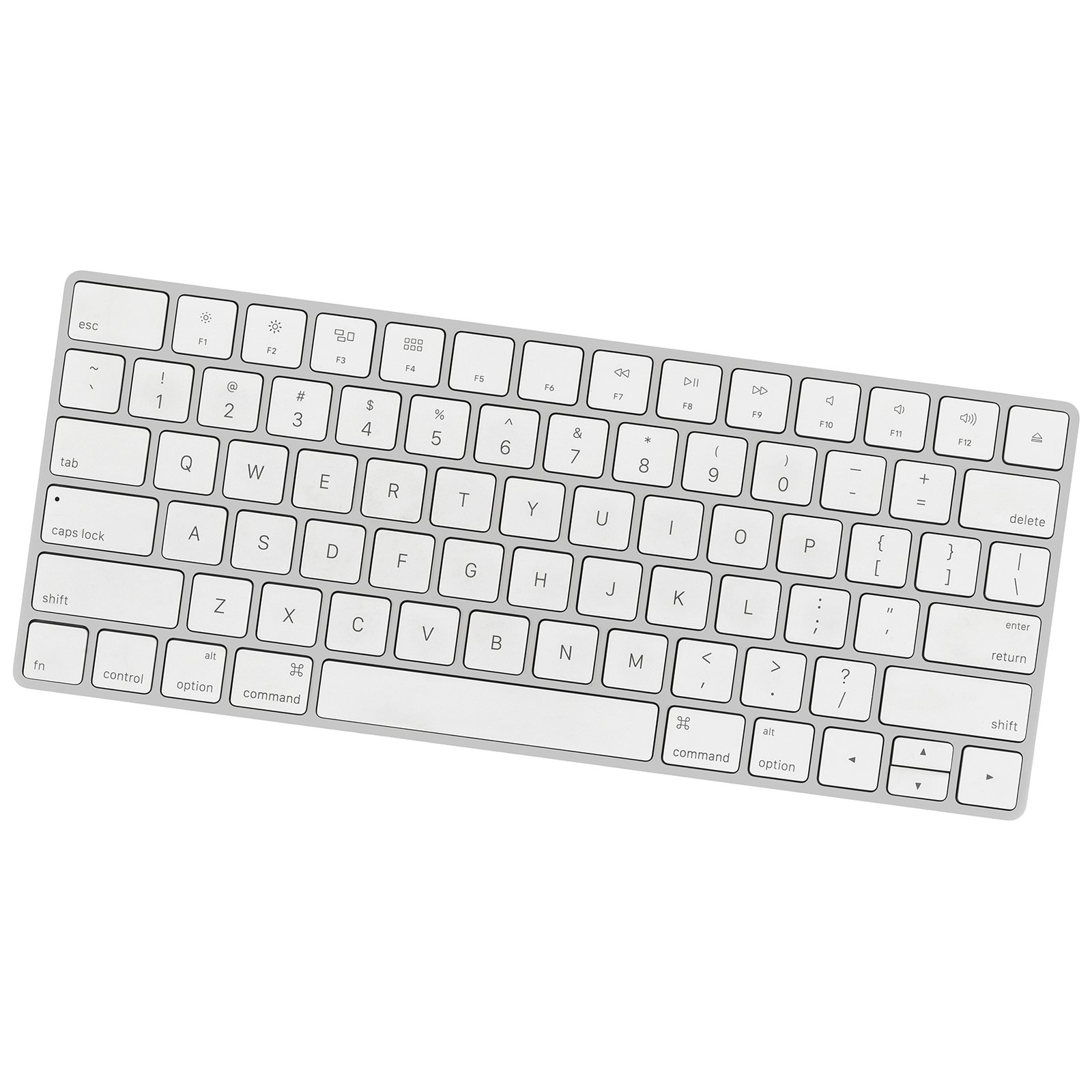 Magic Keyboard with Numeric Keypad (A1843)