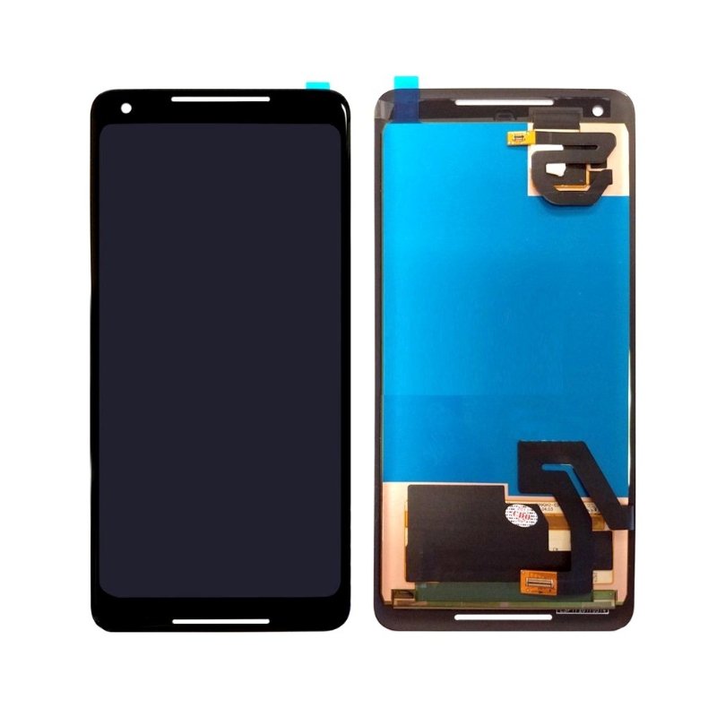 Google Pixel 2 XL Screen Replacement