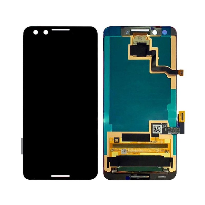 Google Pixel 3 Screen Replacement