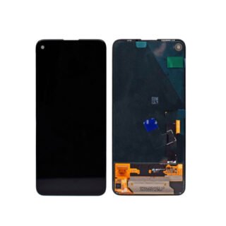 Google Pixel 4a 5G Screen Replacement