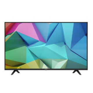 Hisense 43 inch 4K UHD TV 43B7100UW
