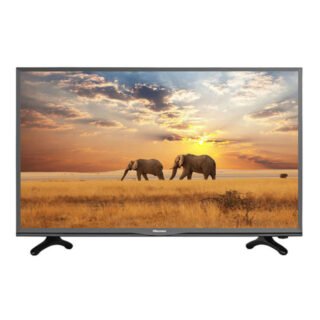 Hisense 49 inch TV 49A5700PW