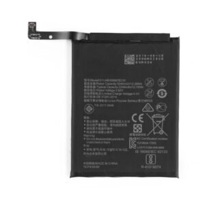 Huawei 7A Pro Battery Replacement