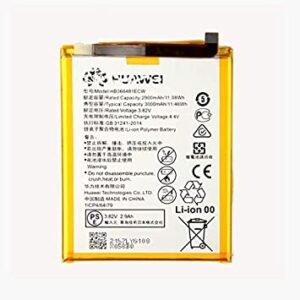 Huawei 7C Pro Battery Replacement