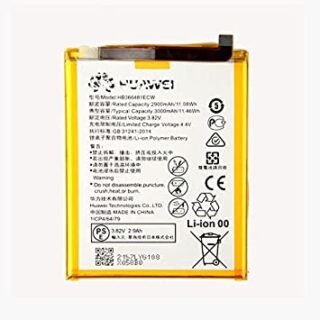 Huawei 7C Pro Battery Replacement