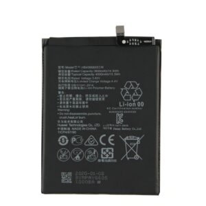 Enjoy 8 Plus Battery Replacement