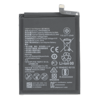 Huawei Honor 20i Battery Replacement