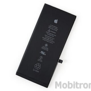 Iphone 6P Battery Replacement