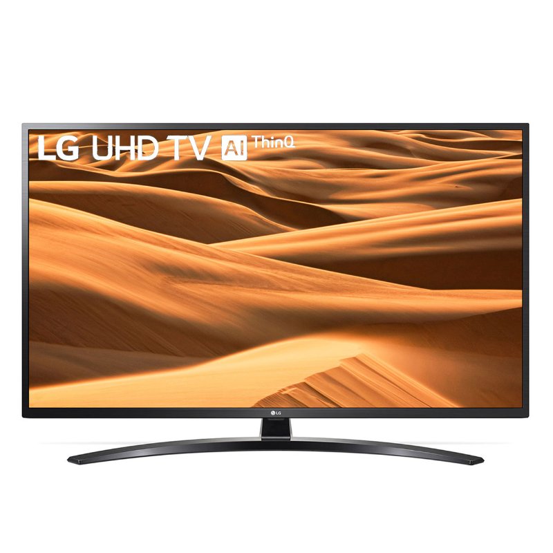 LG 65 inch 4K UHD TV 65UM7450PVA