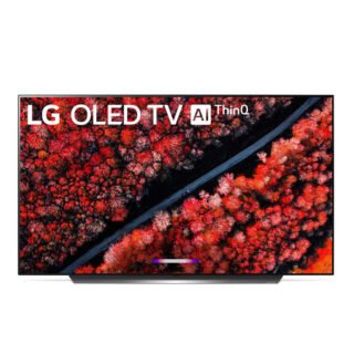 LG OLED65C9PUA