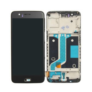 OnePlus 5 Screen Replacement