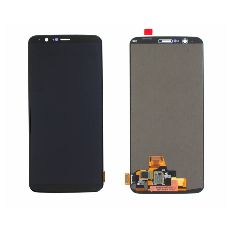 OnePlus 5T Screen Replacement
