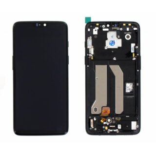 OnePlus 6 Screen Replacement
