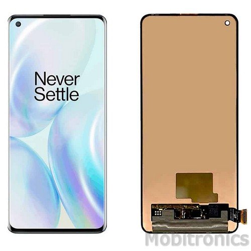 OnePlus 9R Screen Replacement