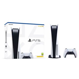 PlayStation 5 / PS5