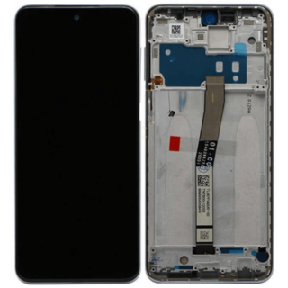 Xiaomi Redmi Note 9 Pro Screen Replacement