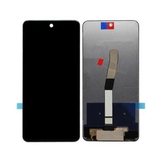 Xiaomi Redmi Note 9s Screen Replacement