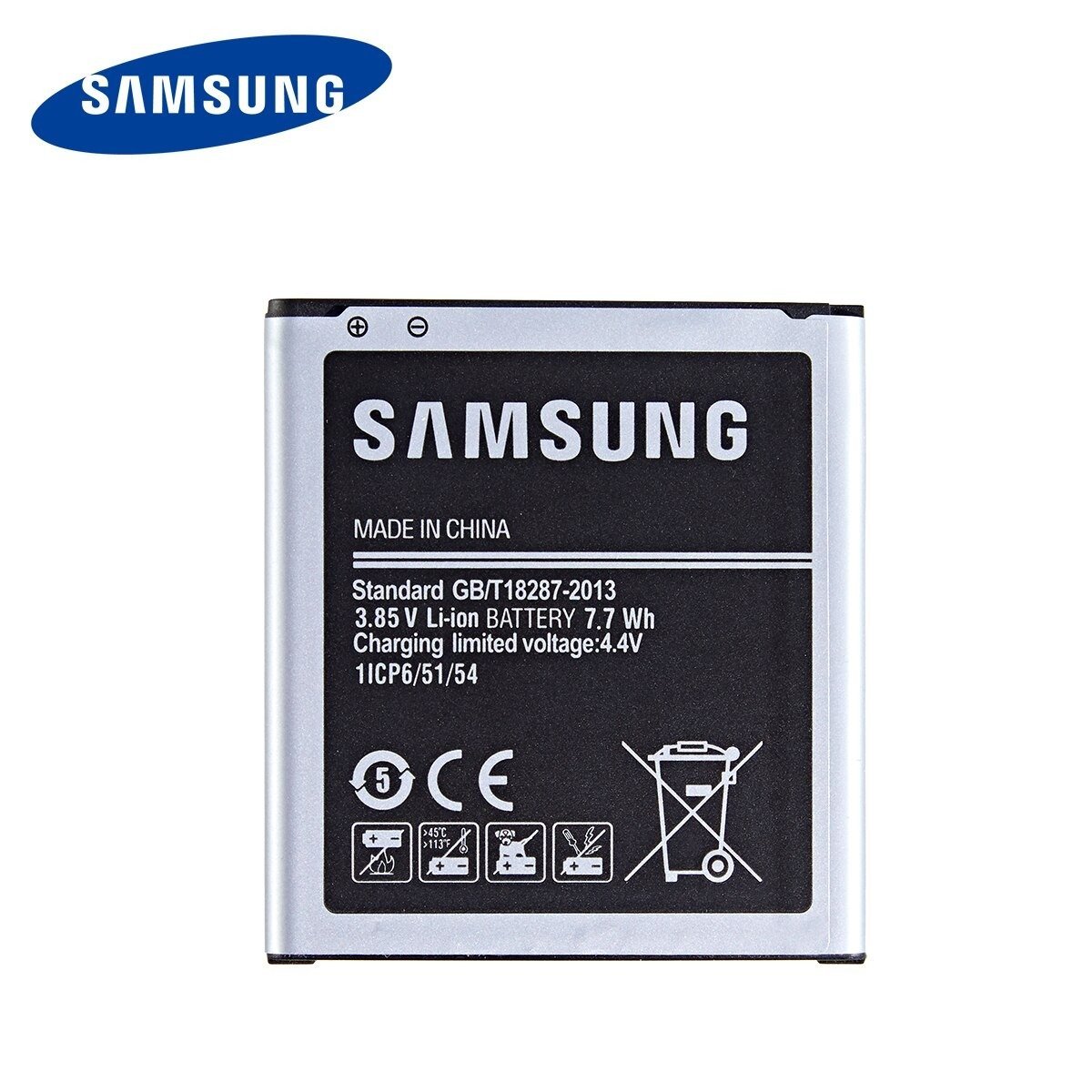 Samsung Galaxy J2 Battery Replacement