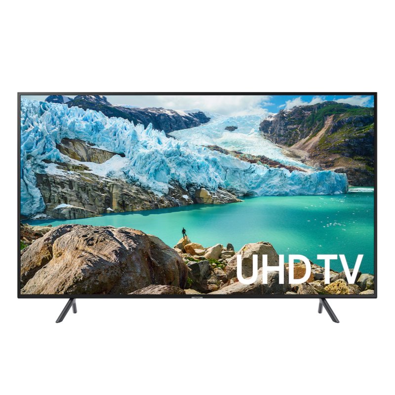 Samsung 55 inch TV 55ru7100