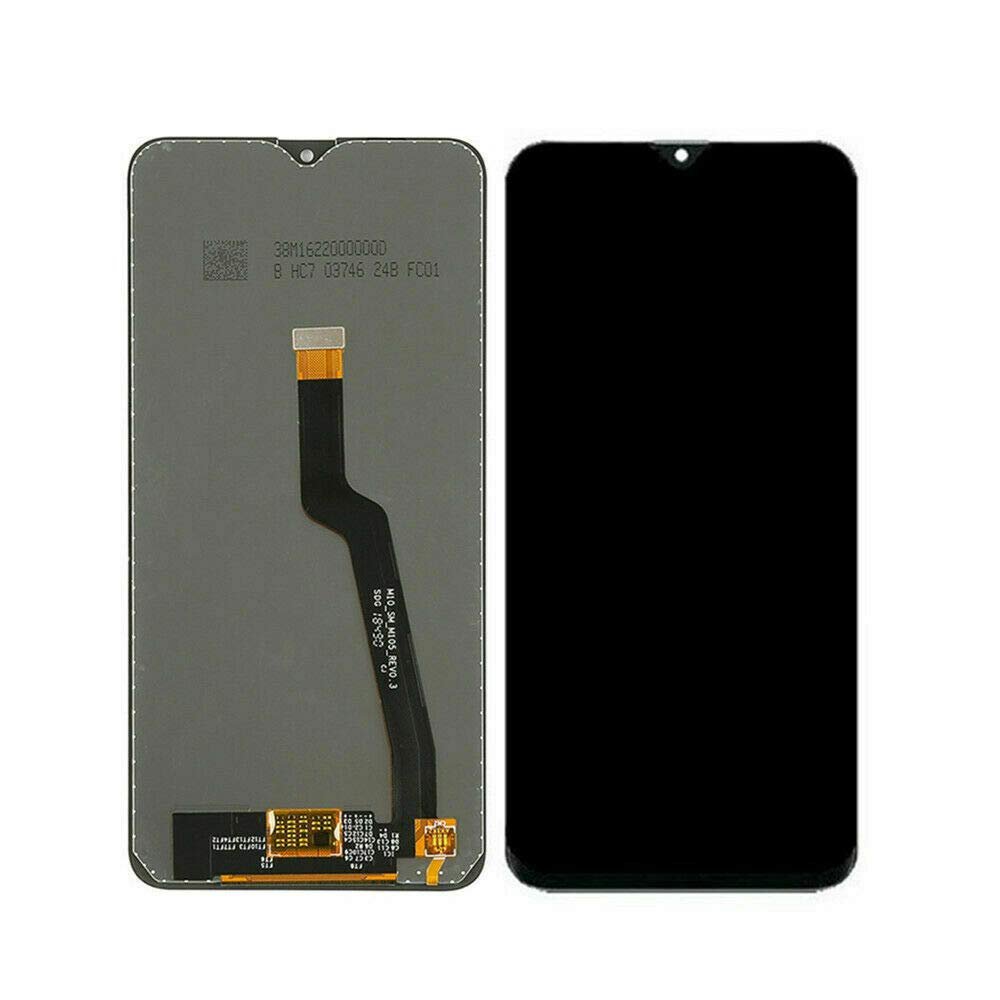 Galaxy A02 Screen Replacement