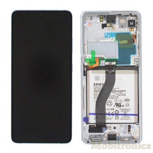 Galaxy S21 Screen Replacement