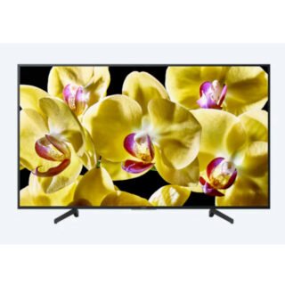 Sony 55 Inch Android 4K UHD TV 55X8000G