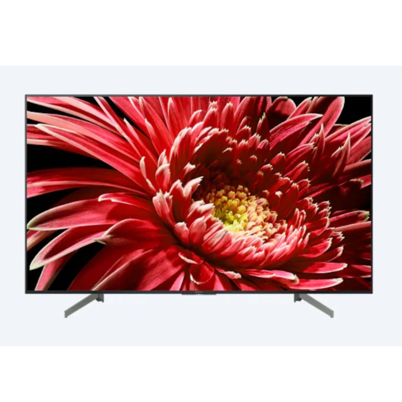 Sony 55 Inch Android 4K UHD TV 55X8500G
