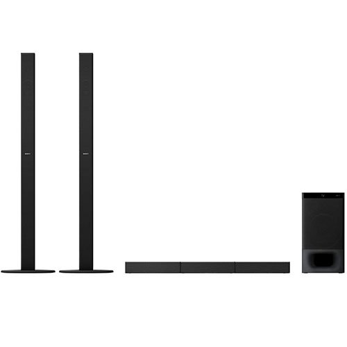 Sony HT-S700RF 5.1ch Home Cinema Soundbar System