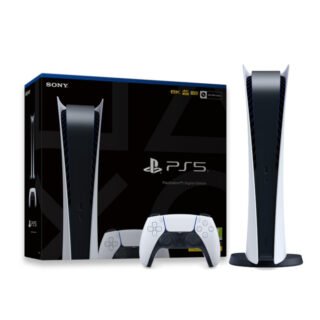 PlayStation 5 (PS5) Digital