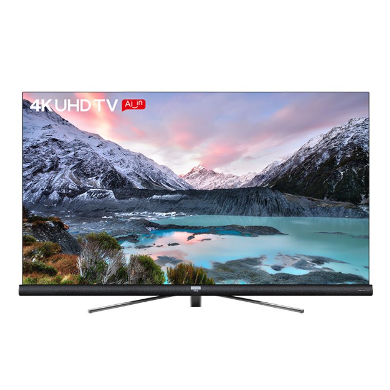 TCL 65 inch 4K TV 65C6US