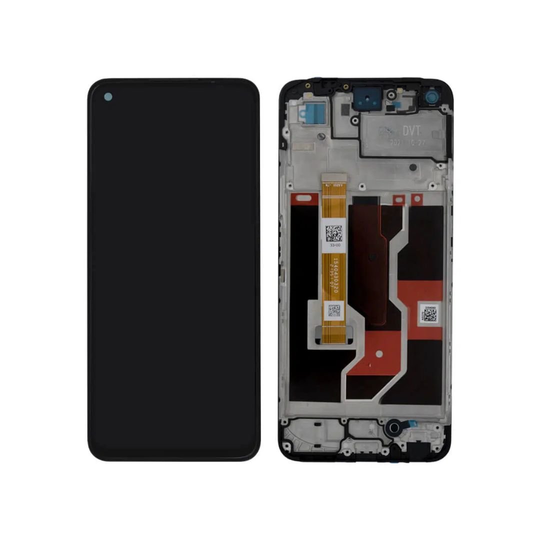 Realme 9i Screen Replacement