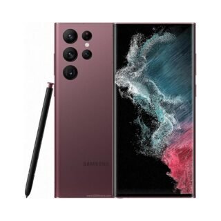 Samsung Galaxy S22 Ultra 5G