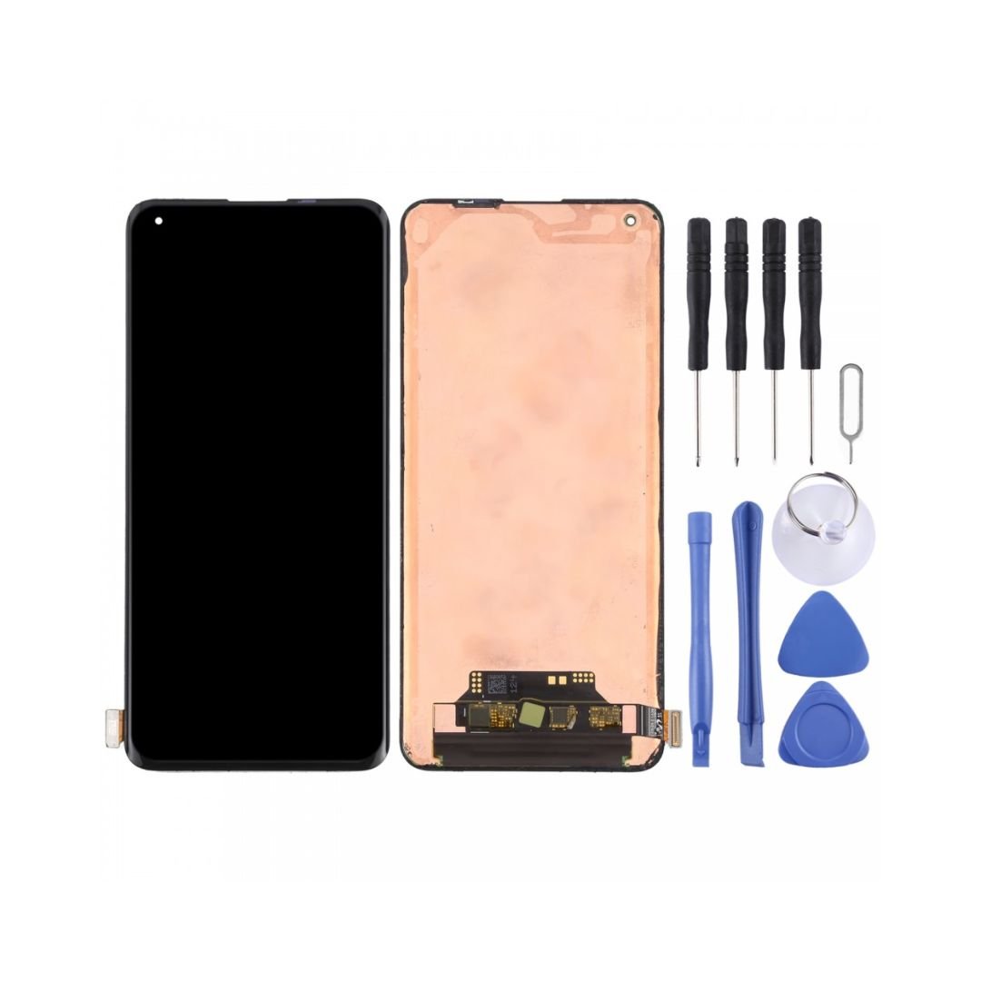 Find X3pro Screen Replacement
