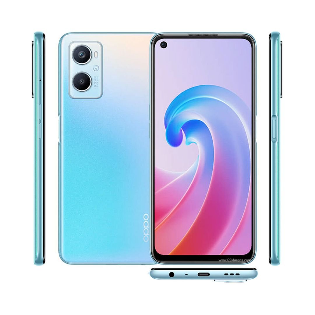 Oppo A96 8 128gb Купить