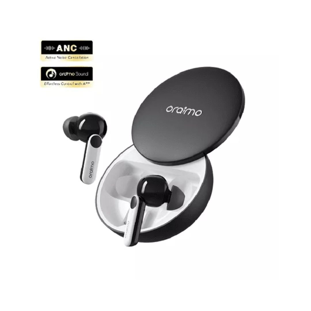 oraimo FreePods 4 Earbuds