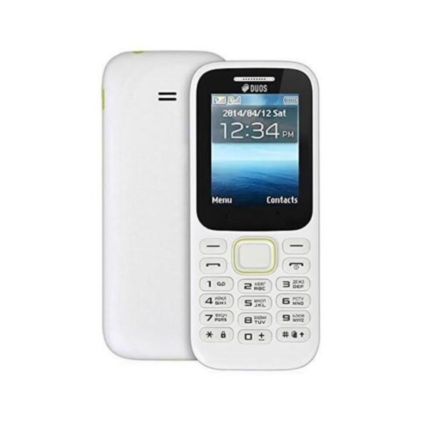 SAMSUNG B310E