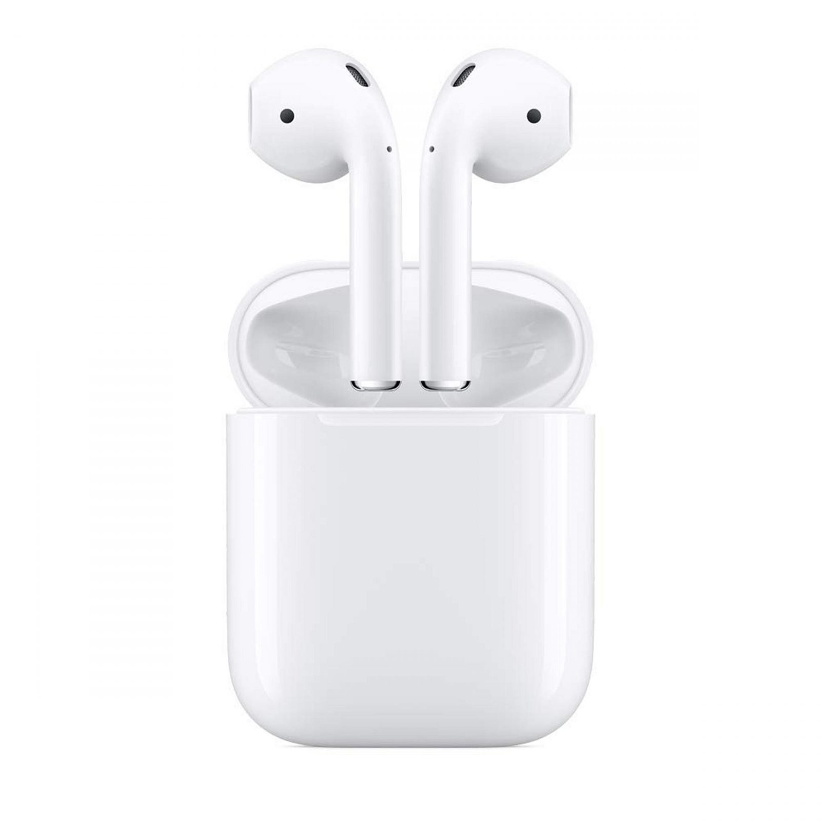 Apple Airpods 2nd Gen with Wireless Charging Case