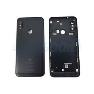 Xiaomi Mi A2 Lite (Redmi 6 Pro) Glass Back Cover Replacement