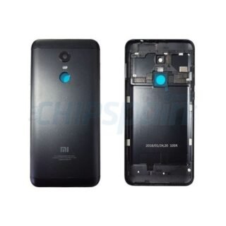 Xiaomi Note 5 Plus Glass Back Cover Replacement