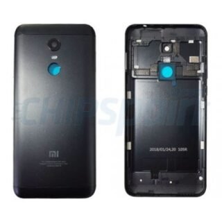 Xiaomi Redmi 5 Glass Back Cover Replacement