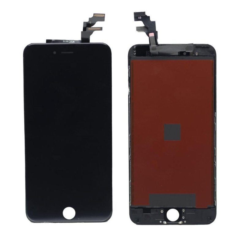 iPhone 6 Plus Screen Replacement