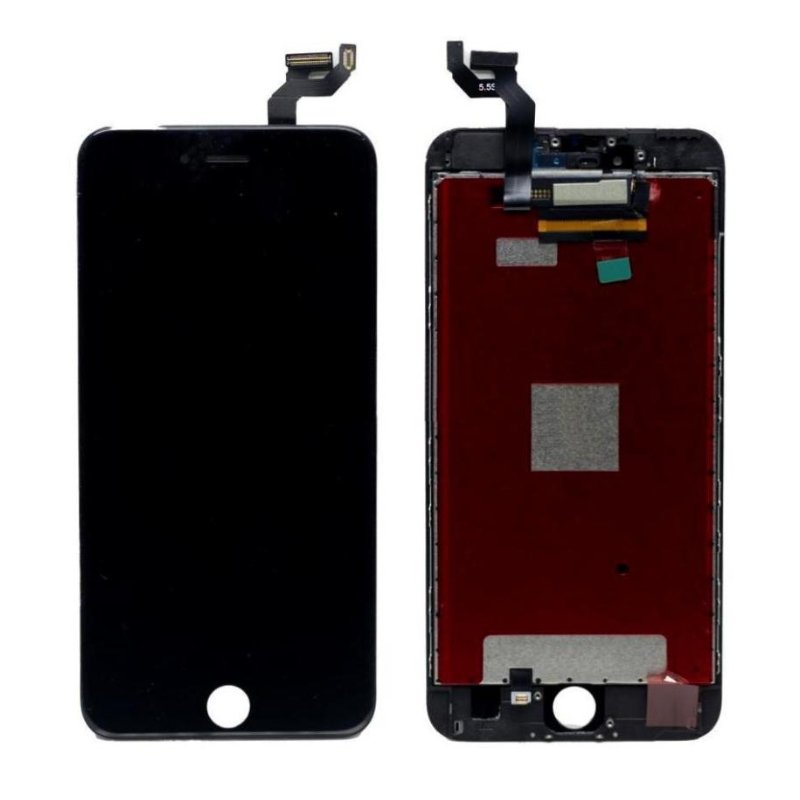 iPhone 6s Plus Screen Replacement