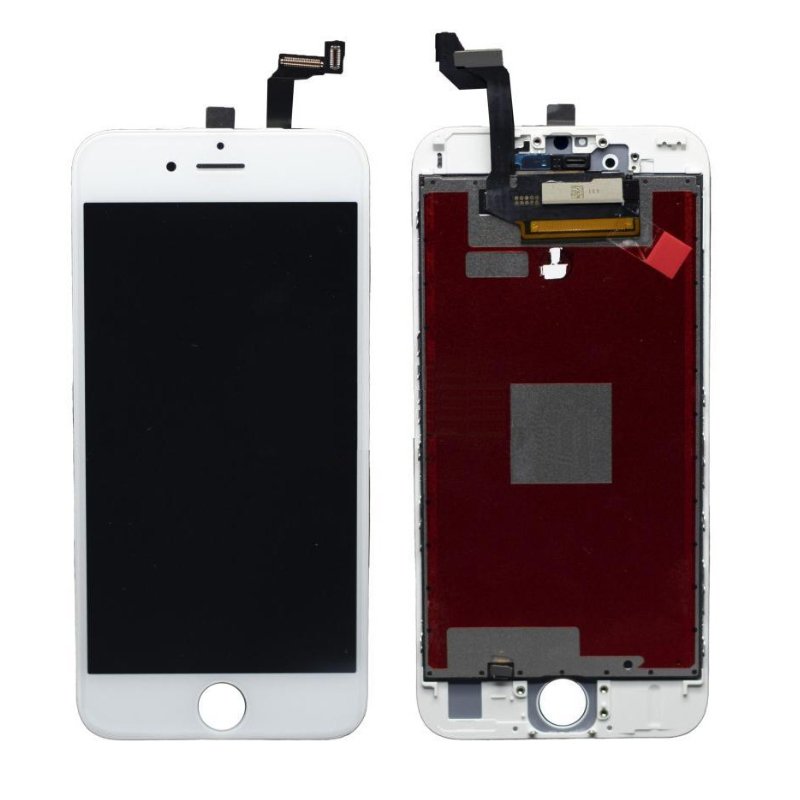 Iphone 6S Screen Replacement